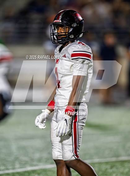 Thumbnail 3 in Goose Creek Memorial @ Kingwood photogallery.