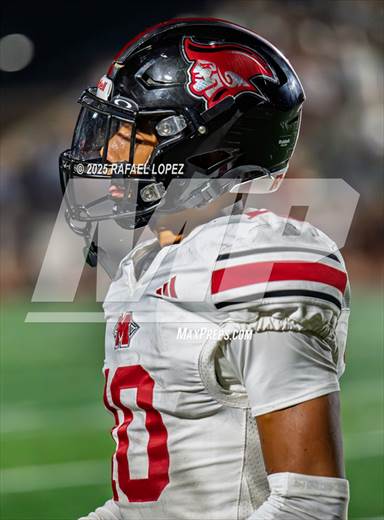 Goose Creek Memorial @ Kingwood