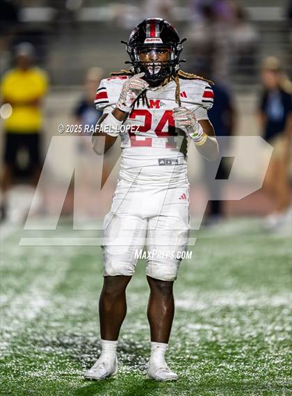 Thumbnail 1 in Goose Creek Memorial @ Kingwood photogallery.