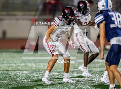 Thumbnail 2 in Goose Creek Memorial @ Kingwood photogallery.