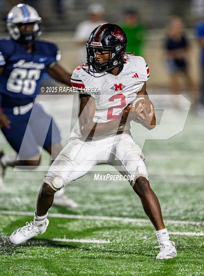 Thumbnail 3 in Goose Creek Memorial @ Kingwood photogallery.