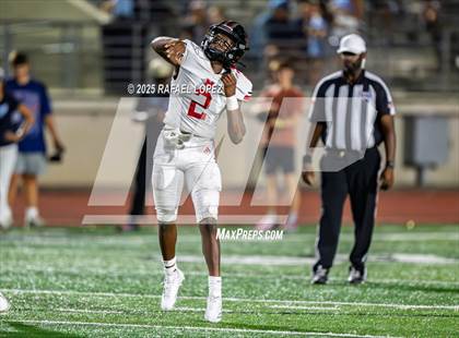 Thumbnail 1 in Goose Creek Memorial @ Kingwood photogallery.