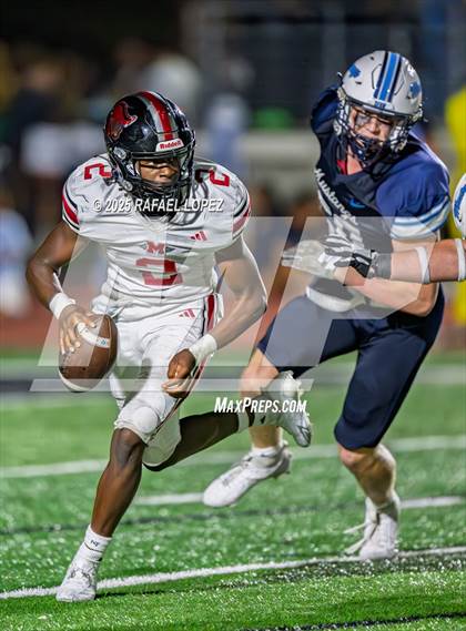 Thumbnail 1 in Goose Creek Memorial @ Kingwood photogallery.