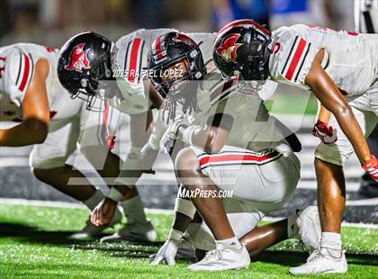 Thumbnail 3 in Goose Creek Memorial @ Kingwood photogallery.