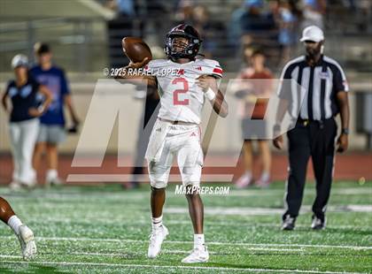 Thumbnail 2 in Goose Creek Memorial @ Kingwood photogallery.