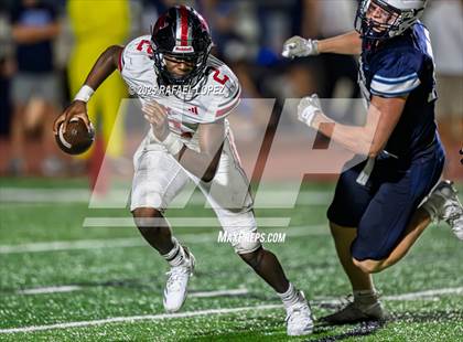 Thumbnail 3 in Goose Creek Memorial @ Kingwood photogallery.