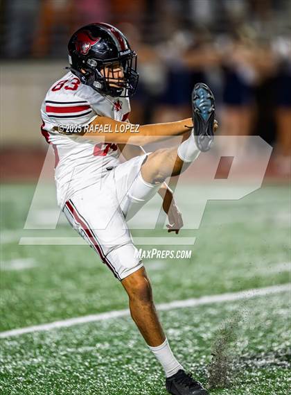 Thumbnail 3 in Goose Creek Memorial @ Kingwood photogallery.