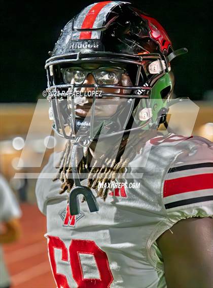 Thumbnail 1 in Goose Creek Memorial @ Kingwood photogallery.