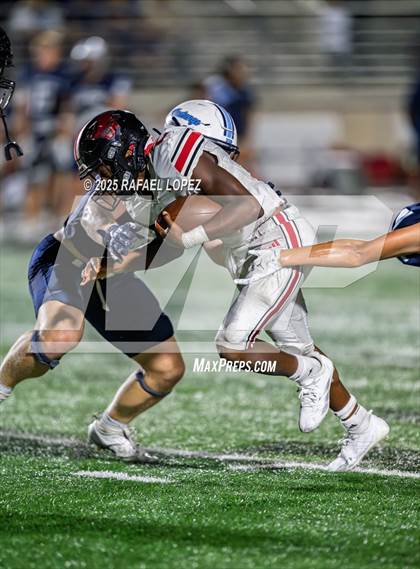 Thumbnail 1 in Goose Creek Memorial @ Kingwood photogallery.
