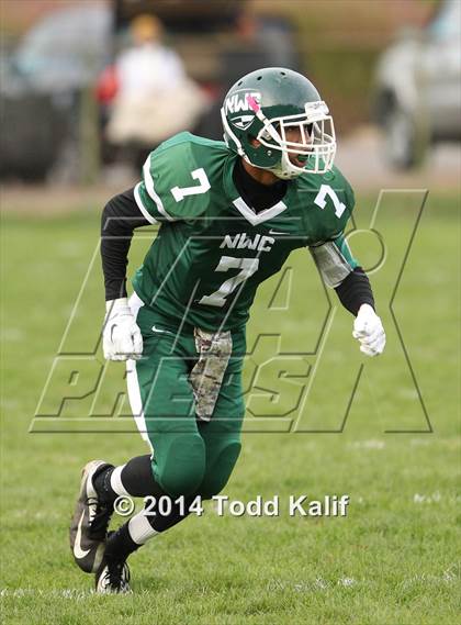 Thumbnail 3 in Tolland @ Northwest Catholic photogallery.