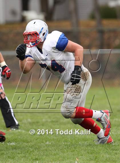 Thumbnail 3 in Tolland @ Northwest Catholic photogallery.