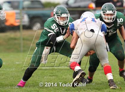 Thumbnail 3 in Tolland @ Northwest Catholic photogallery.
