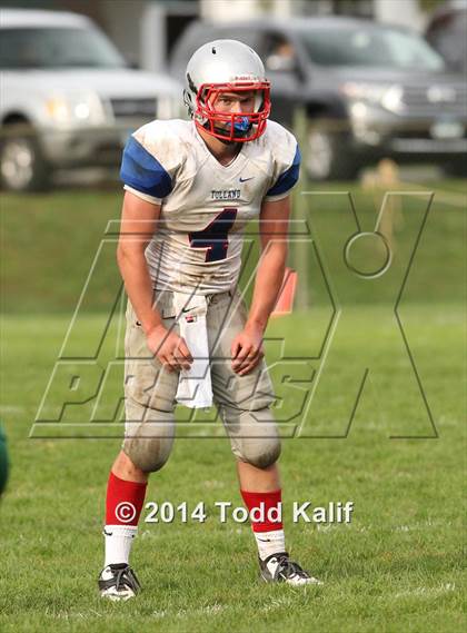 Thumbnail 3 in Tolland @ Northwest Catholic photogallery.