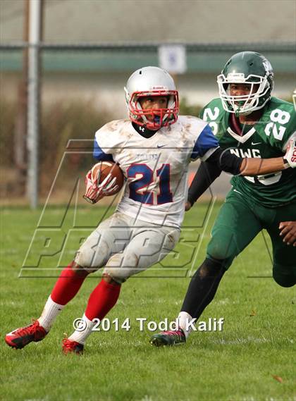 Thumbnail 2 in Tolland @ Northwest Catholic photogallery.