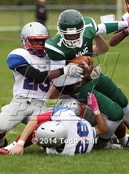 Thumbnail 2 in Tolland @ Northwest Catholic photogallery.