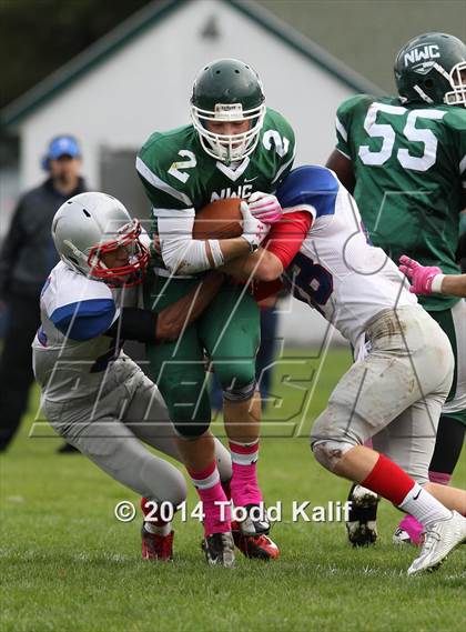 Thumbnail 3 in Tolland @ Northwest Catholic photogallery.