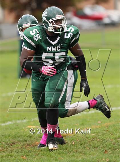 Thumbnail 2 in Tolland @ Northwest Catholic photogallery.