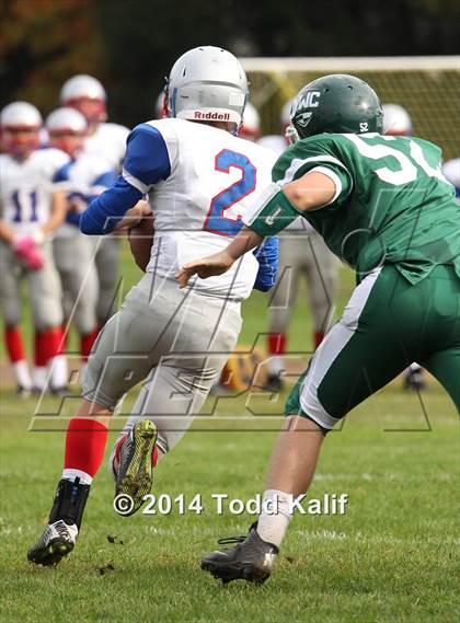 Thumbnail 1 in Tolland @ Northwest Catholic photogallery.