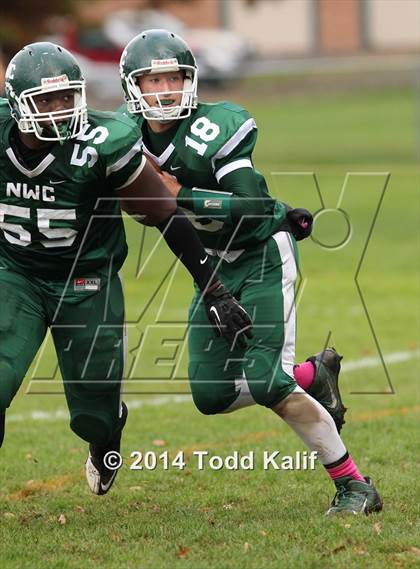 Thumbnail 3 in Tolland @ Northwest Catholic photogallery.