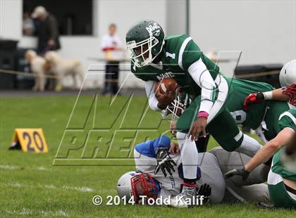 Thumbnail 1 in Tolland @ Northwest Catholic photogallery.