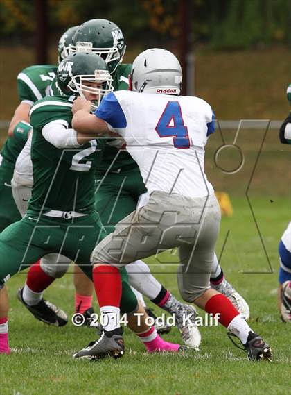Thumbnail 3 in Tolland @ Northwest Catholic photogallery.