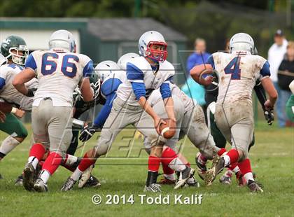 Thumbnail 3 in Tolland @ Northwest Catholic photogallery.