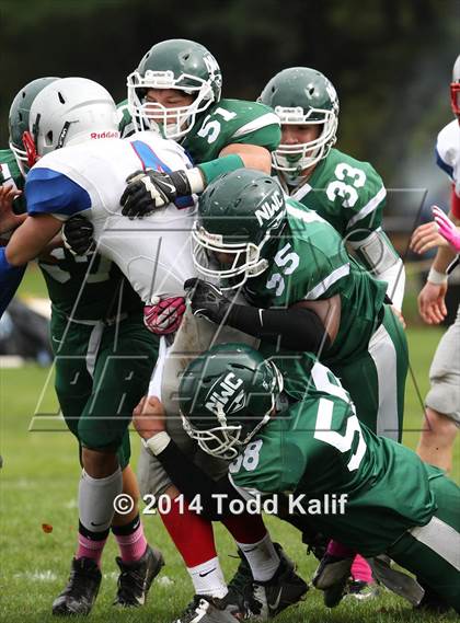 Thumbnail 3 in Tolland @ Northwest Catholic photogallery.
