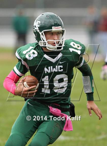 Thumbnail 3 in Tolland @ Northwest Catholic photogallery.