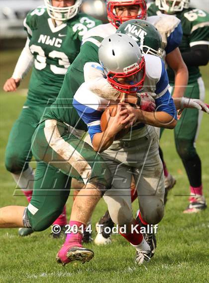 Thumbnail 3 in Tolland @ Northwest Catholic photogallery.