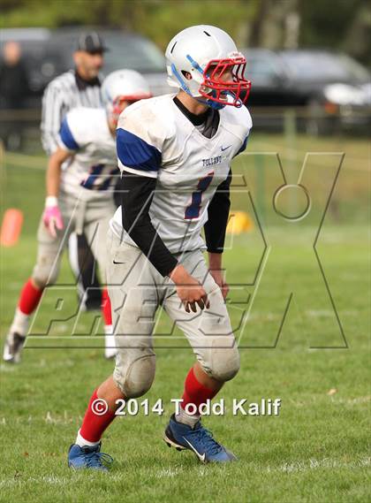 Thumbnail 3 in Tolland @ Northwest Catholic photogallery.