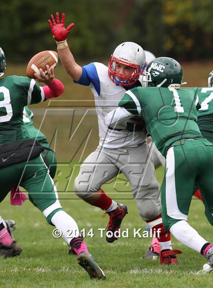 Thumbnail 1 in Tolland @ Northwest Catholic photogallery.