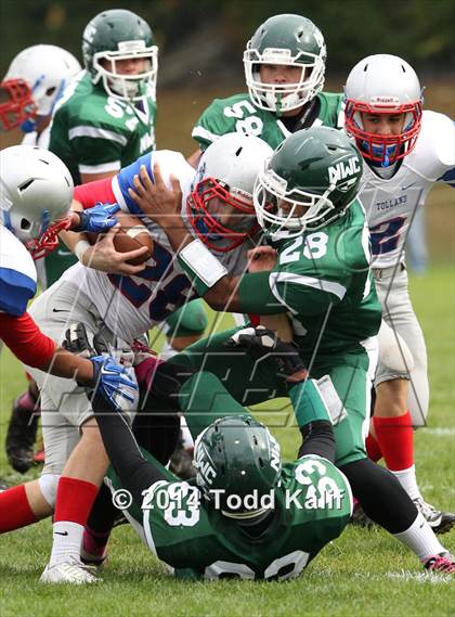 Thumbnail 2 in Tolland @ Northwest Catholic photogallery.