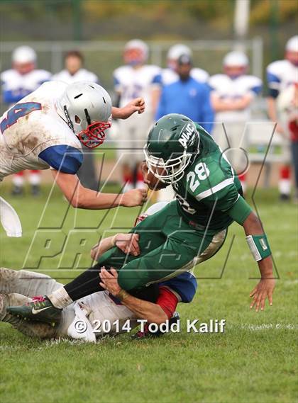 Thumbnail 1 in Tolland @ Northwest Catholic photogallery.