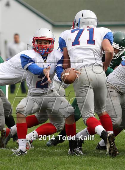 Thumbnail 3 in Tolland @ Northwest Catholic photogallery.