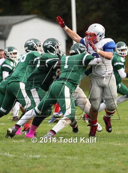 Thumbnail 1 in Tolland @ Northwest Catholic photogallery.