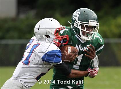 Thumbnail 2 in Tolland @ Northwest Catholic photogallery.
