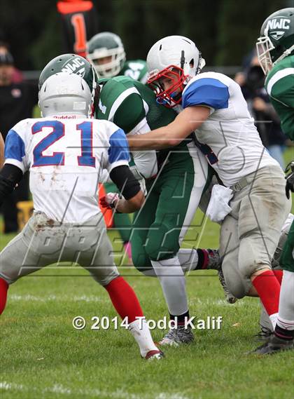 Thumbnail 3 in Tolland @ Northwest Catholic photogallery.