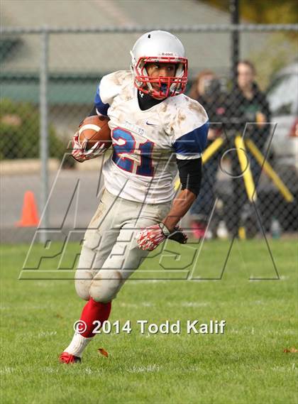 Thumbnail 3 in Tolland @ Northwest Catholic photogallery.