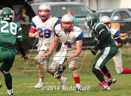 Thumbnail 1 in Tolland @ Northwest Catholic photogallery.