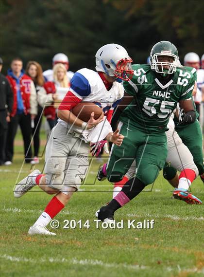 Thumbnail 2 in Tolland @ Northwest Catholic photogallery.