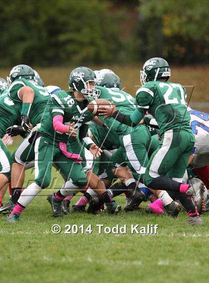 Thumbnail 2 in Tolland @ Northwest Catholic photogallery.