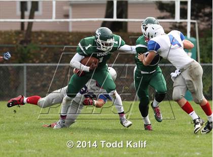 Thumbnail 3 in Tolland @ Northwest Catholic photogallery.