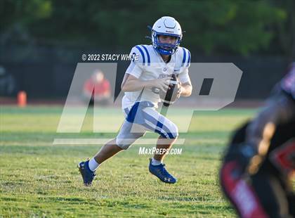 Thumbnail 3 in Jesuit @ Palmetto (Spring Game) photogallery.