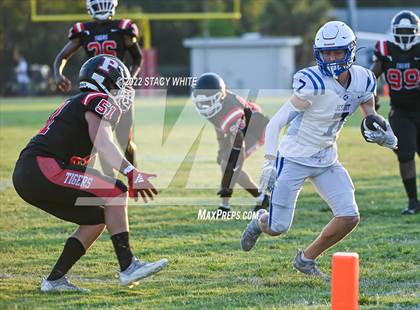 Thumbnail 2 in Jesuit @ Palmetto (Spring Game) photogallery.