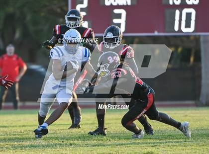 Thumbnail 1 in Jesuit @ Palmetto (Spring Game) photogallery.