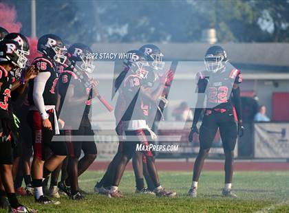 Thumbnail 3 in Jesuit @ Palmetto (Spring Game) photogallery.