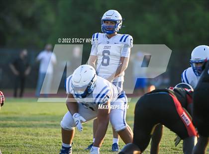 Thumbnail 1 in Jesuit @ Palmetto (Spring Game) photogallery.