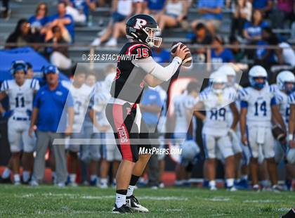 Thumbnail 2 in Jesuit @ Palmetto (Spring Game) photogallery.