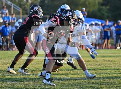 Thumbnail 3 in Jesuit @ Palmetto (Spring Game) photogallery.