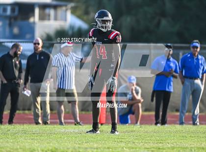 Thumbnail 3 in Jesuit @ Palmetto (Spring Game) photogallery.